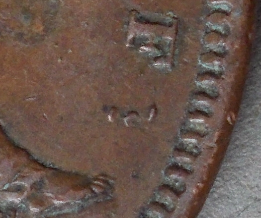 1831-William-IV-Penny
